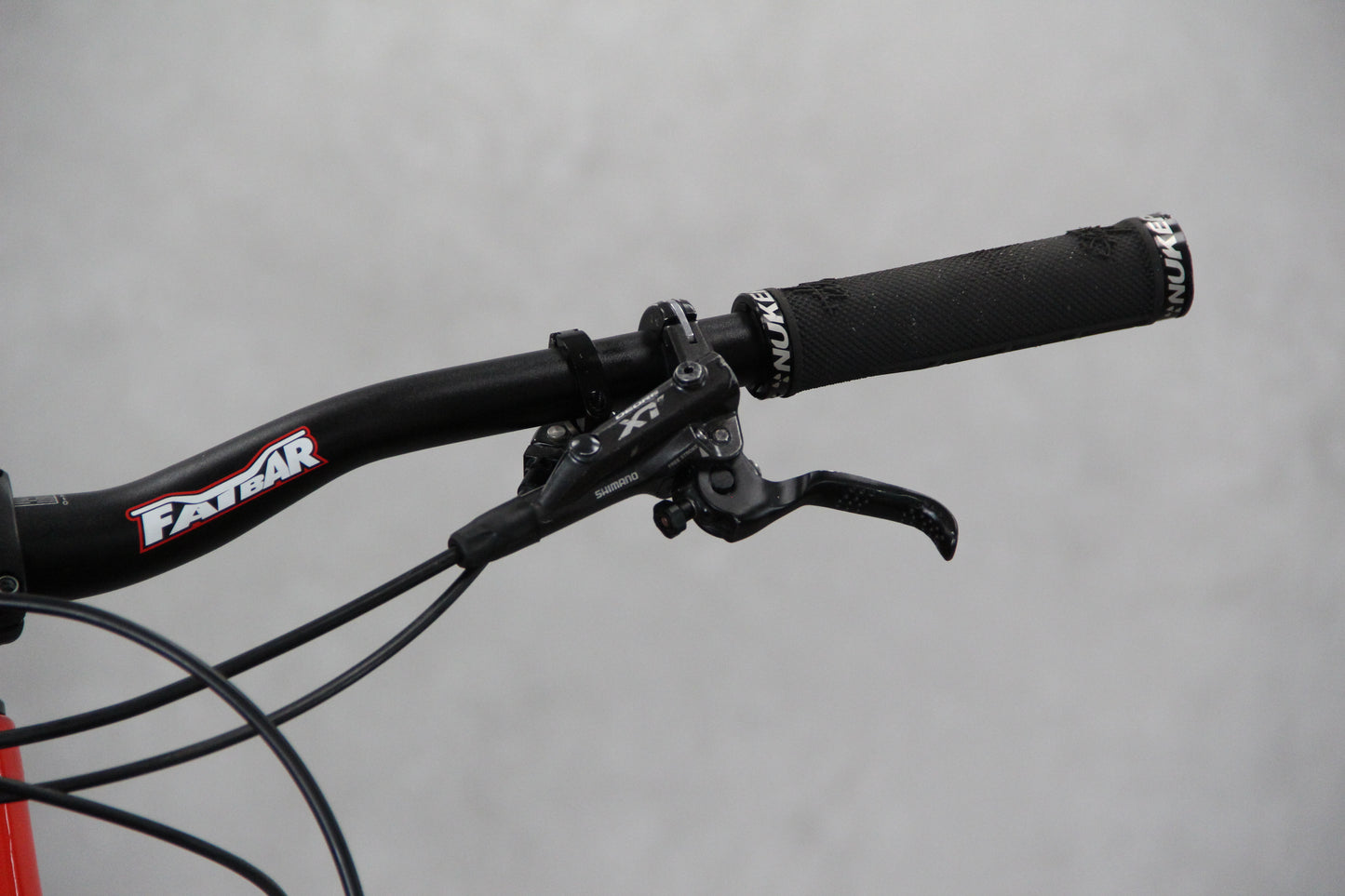 2019 Orbea Occam