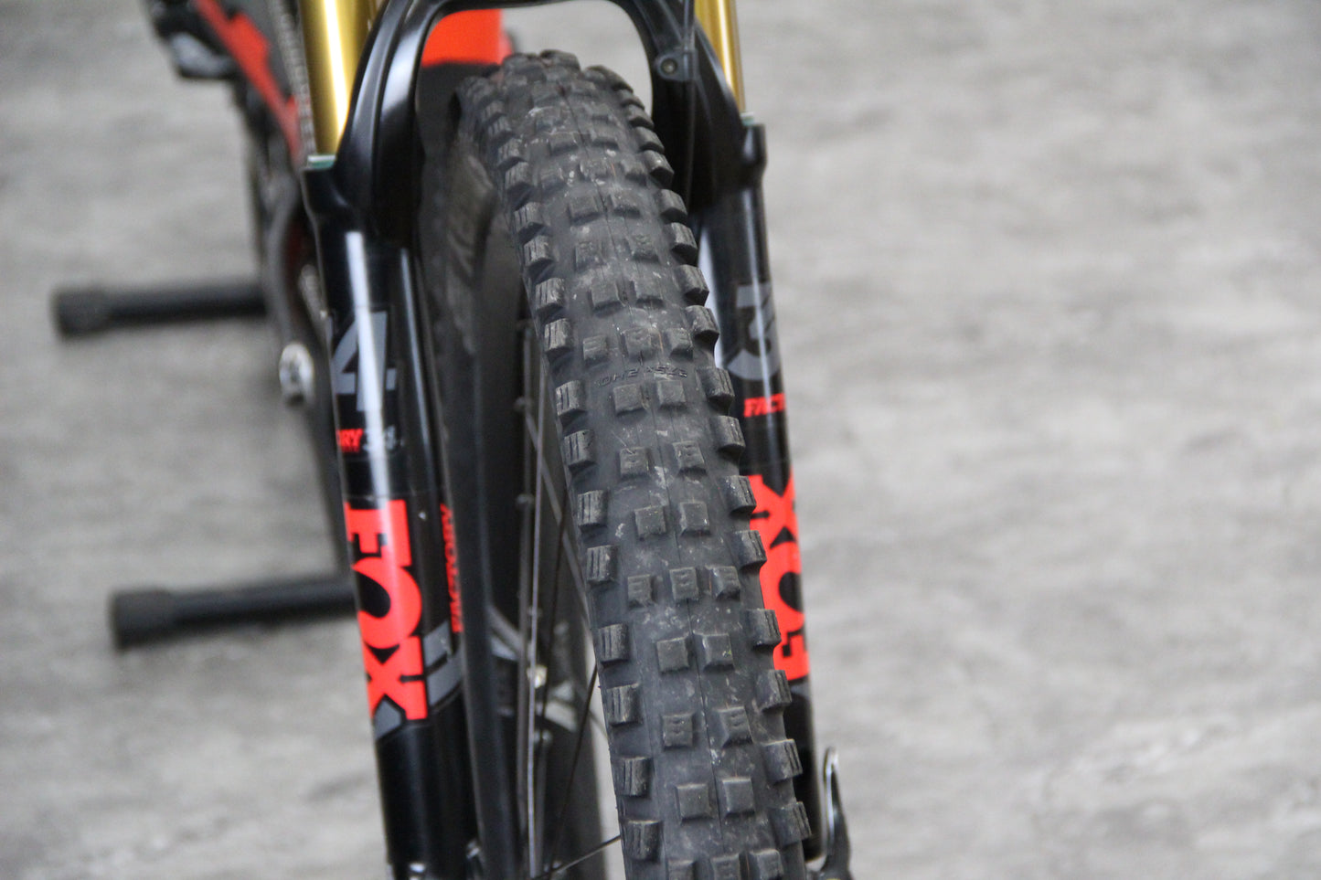 2019 Orbea Occam