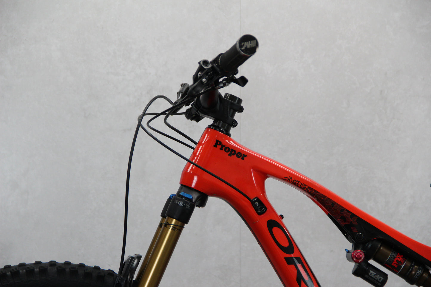 2019 Orbea Occam