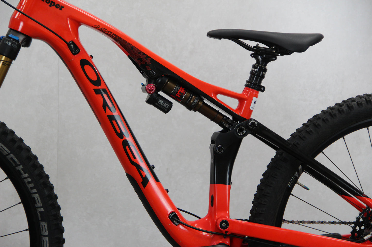 2019 Orbea Occam