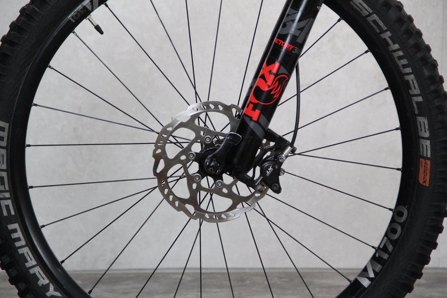 2019 Orbea Occam
