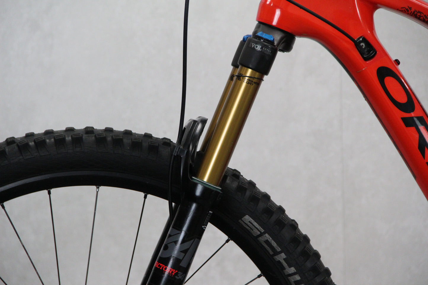 2019 Orbea Occam