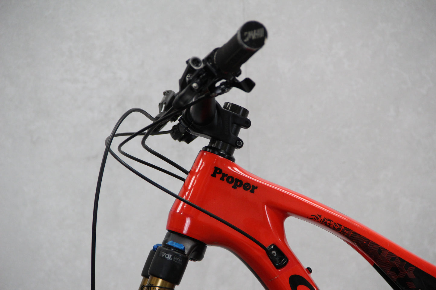 2019 Orbea Occam