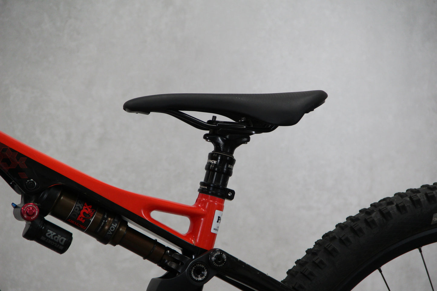 2019 Orbea Occam