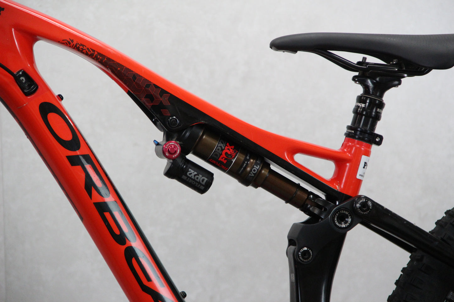 2019 Orbea Occam