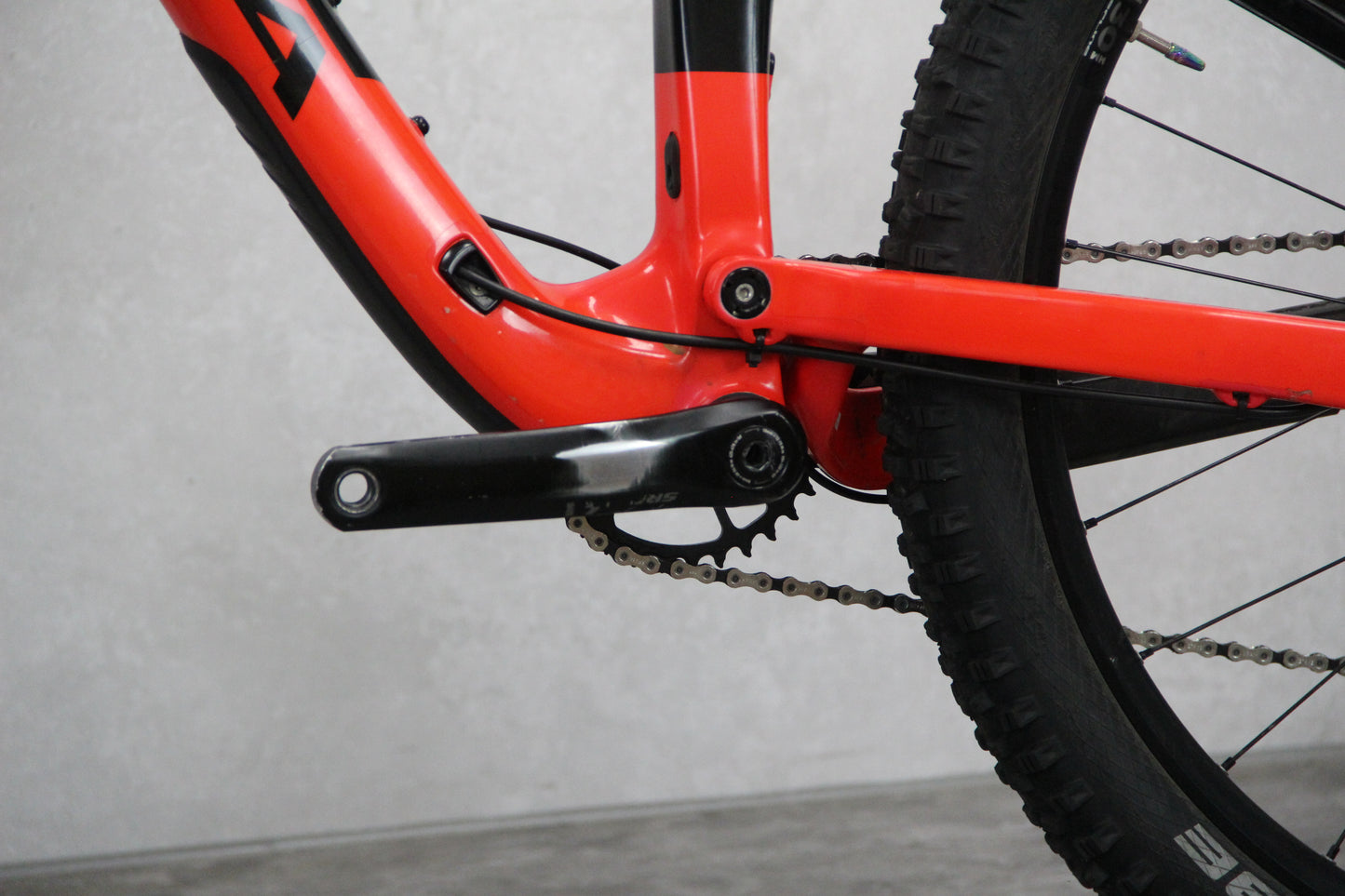 2019 Orbea Occam