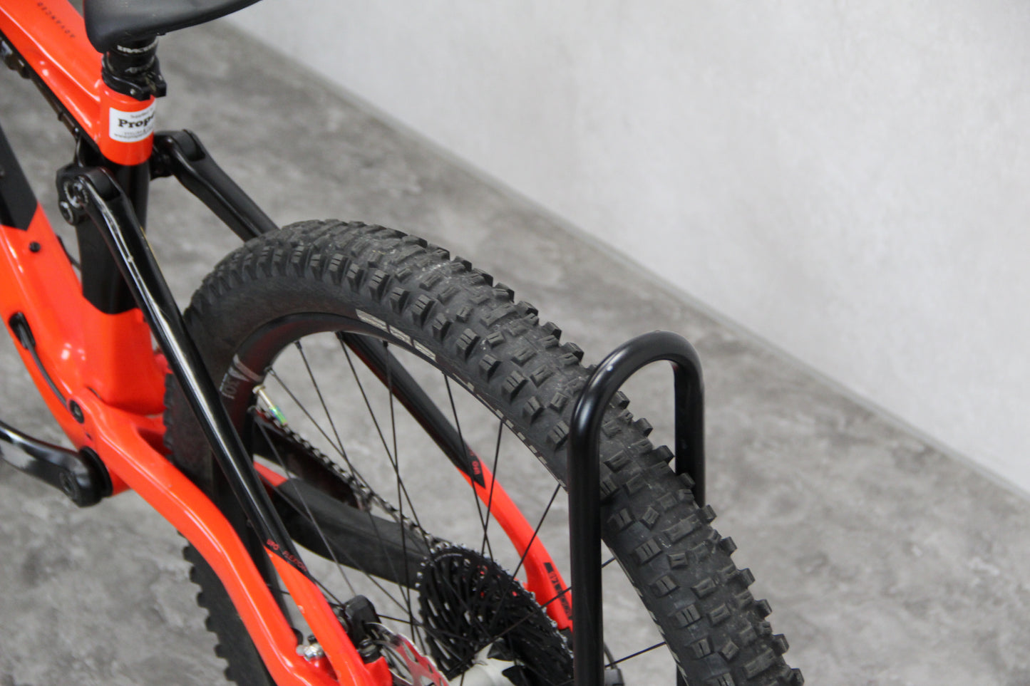 2019 Orbea Occam