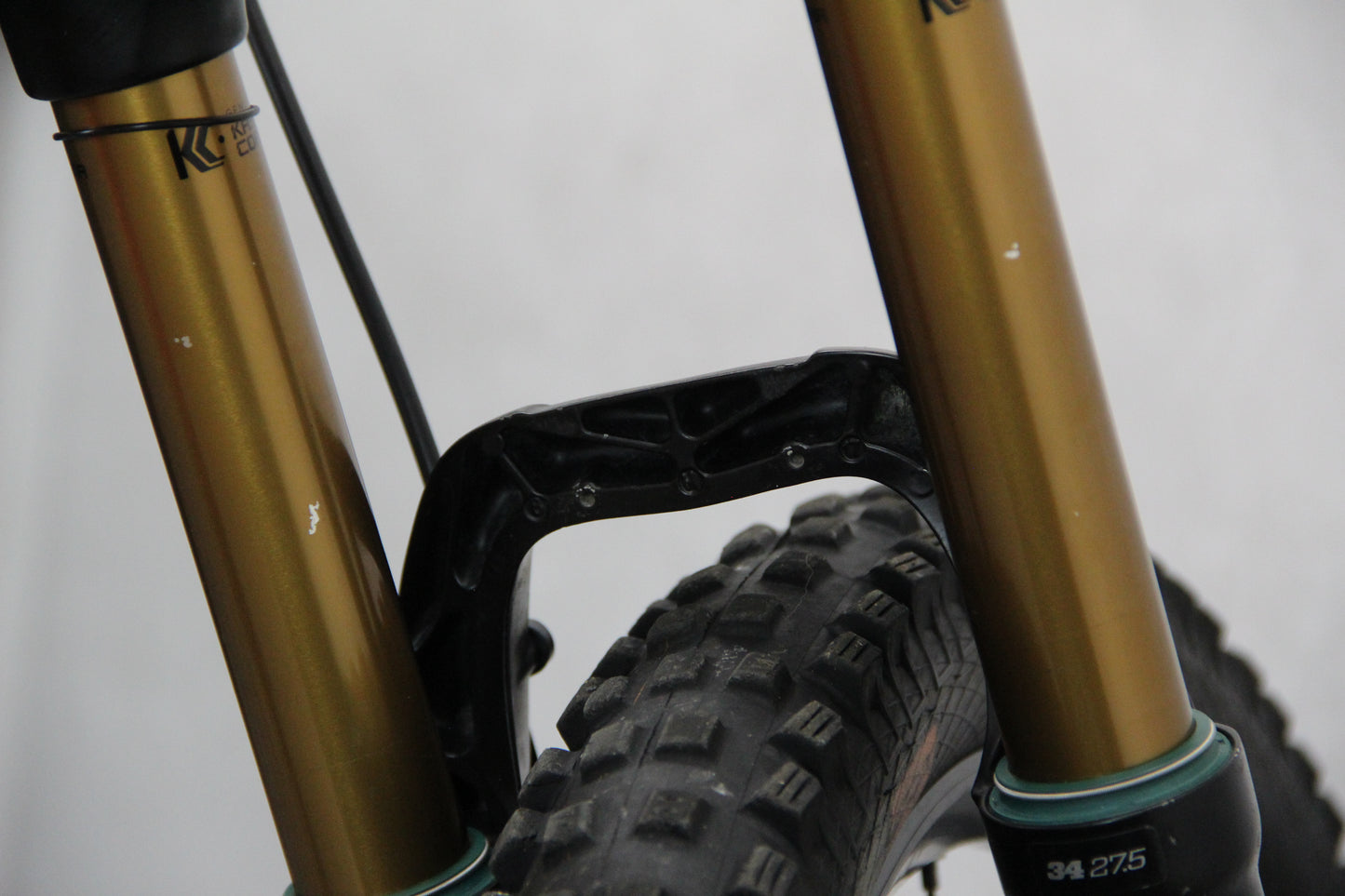 2019 Orbea Occam