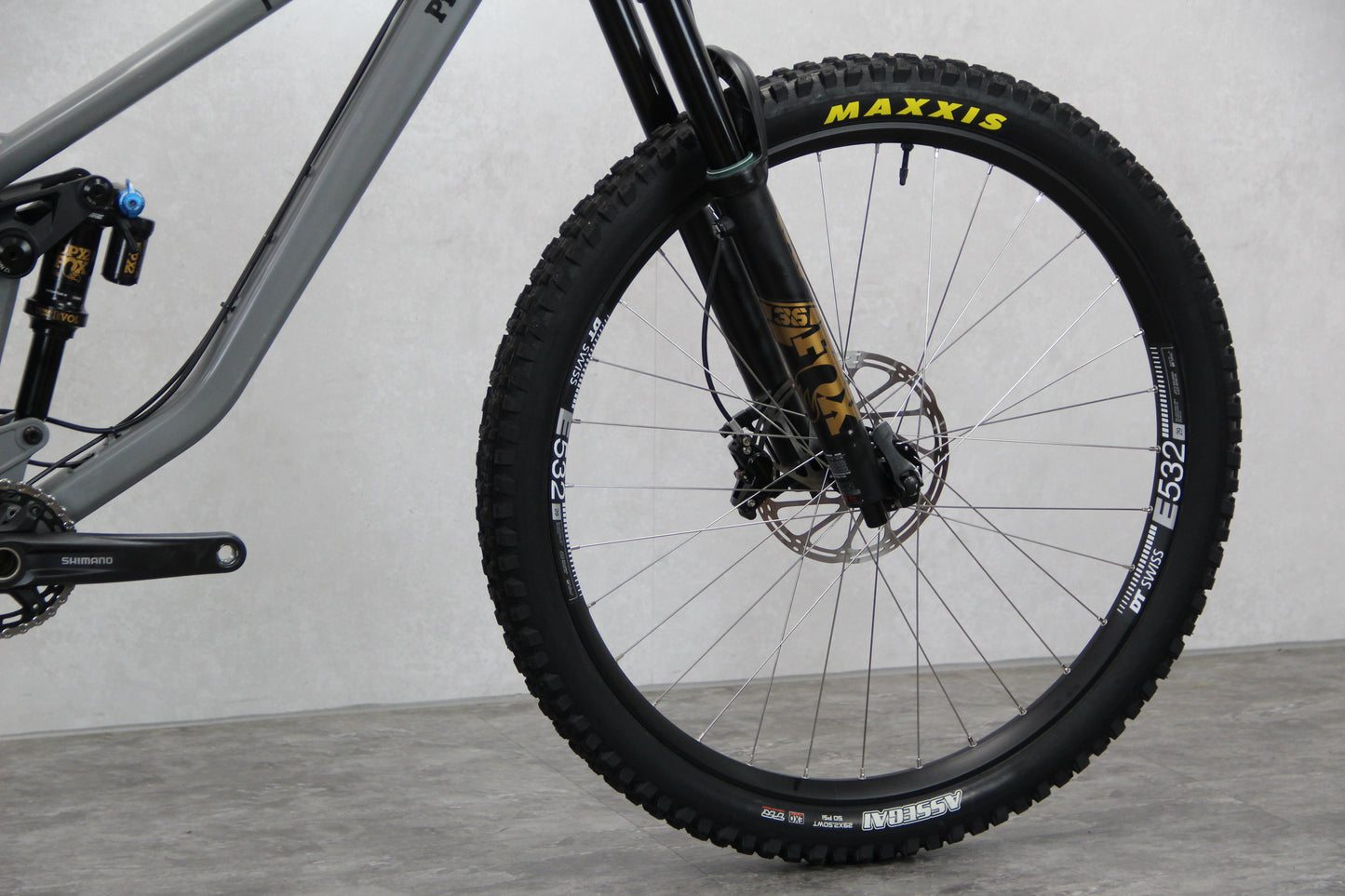 2022 Privateer 141