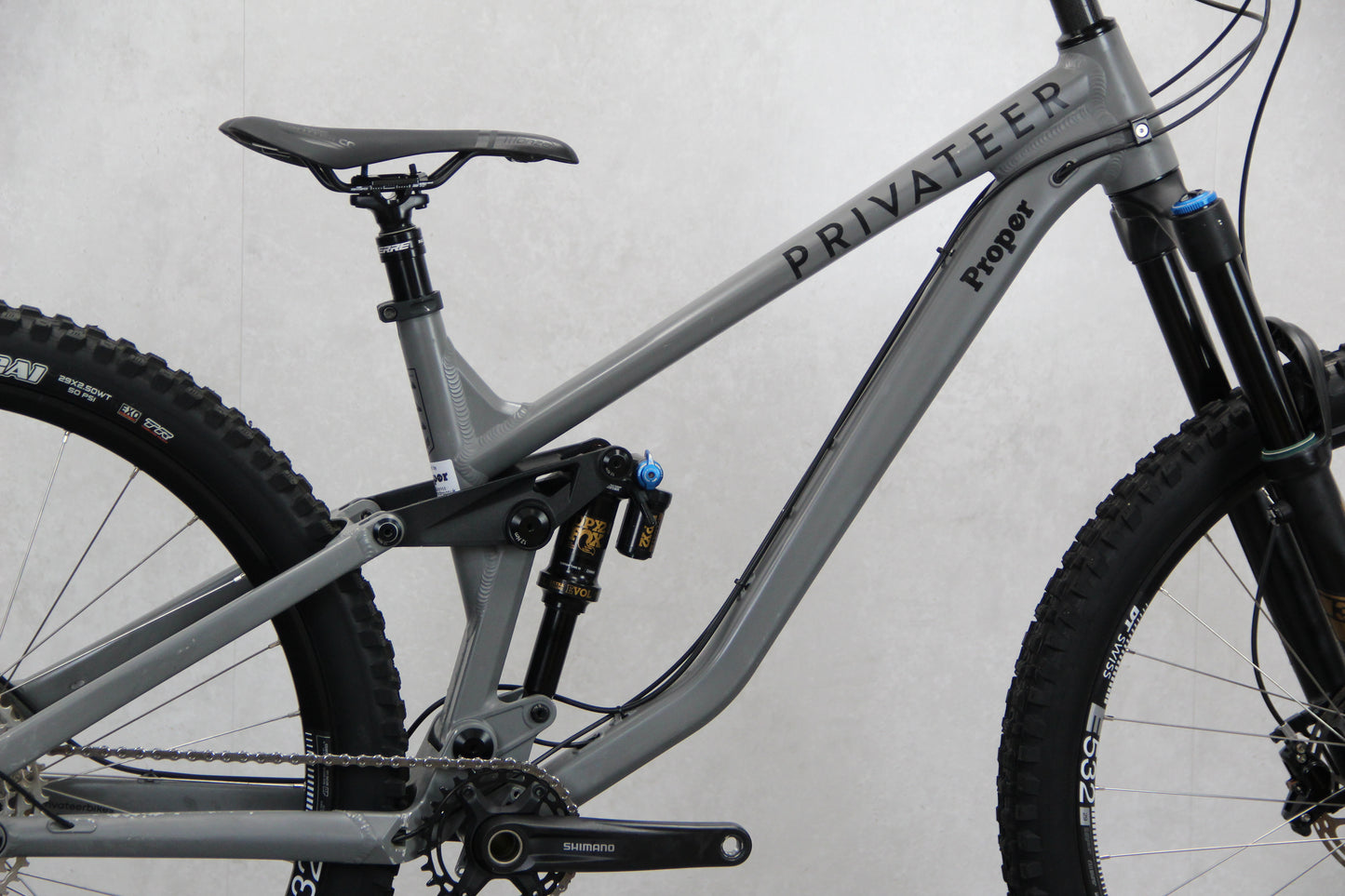 2022 Privateer 141