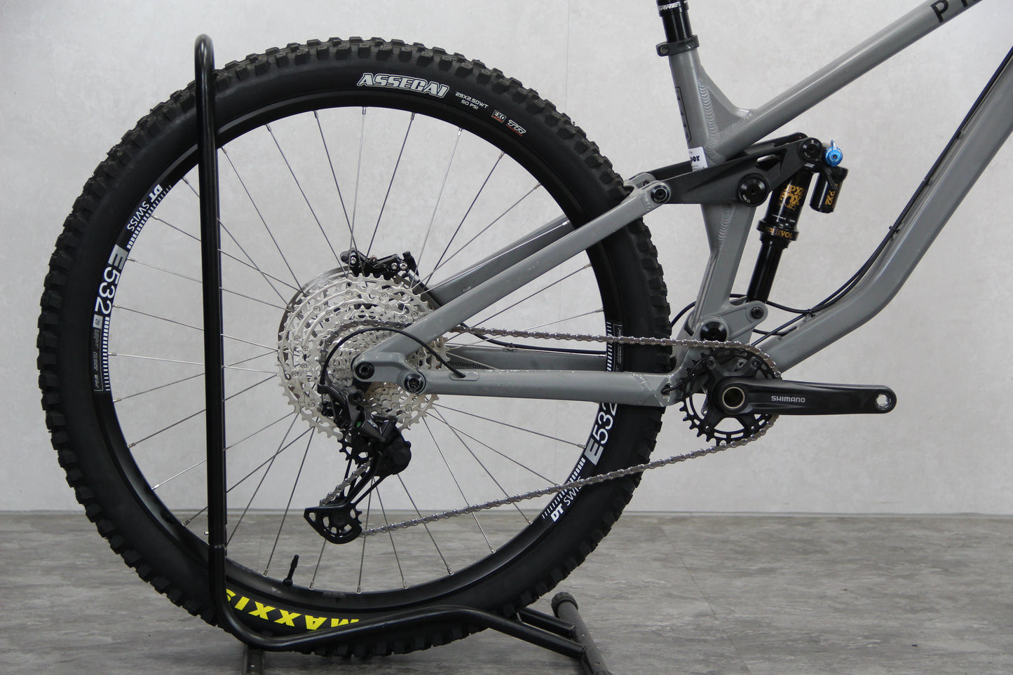 2022 Privateer 141