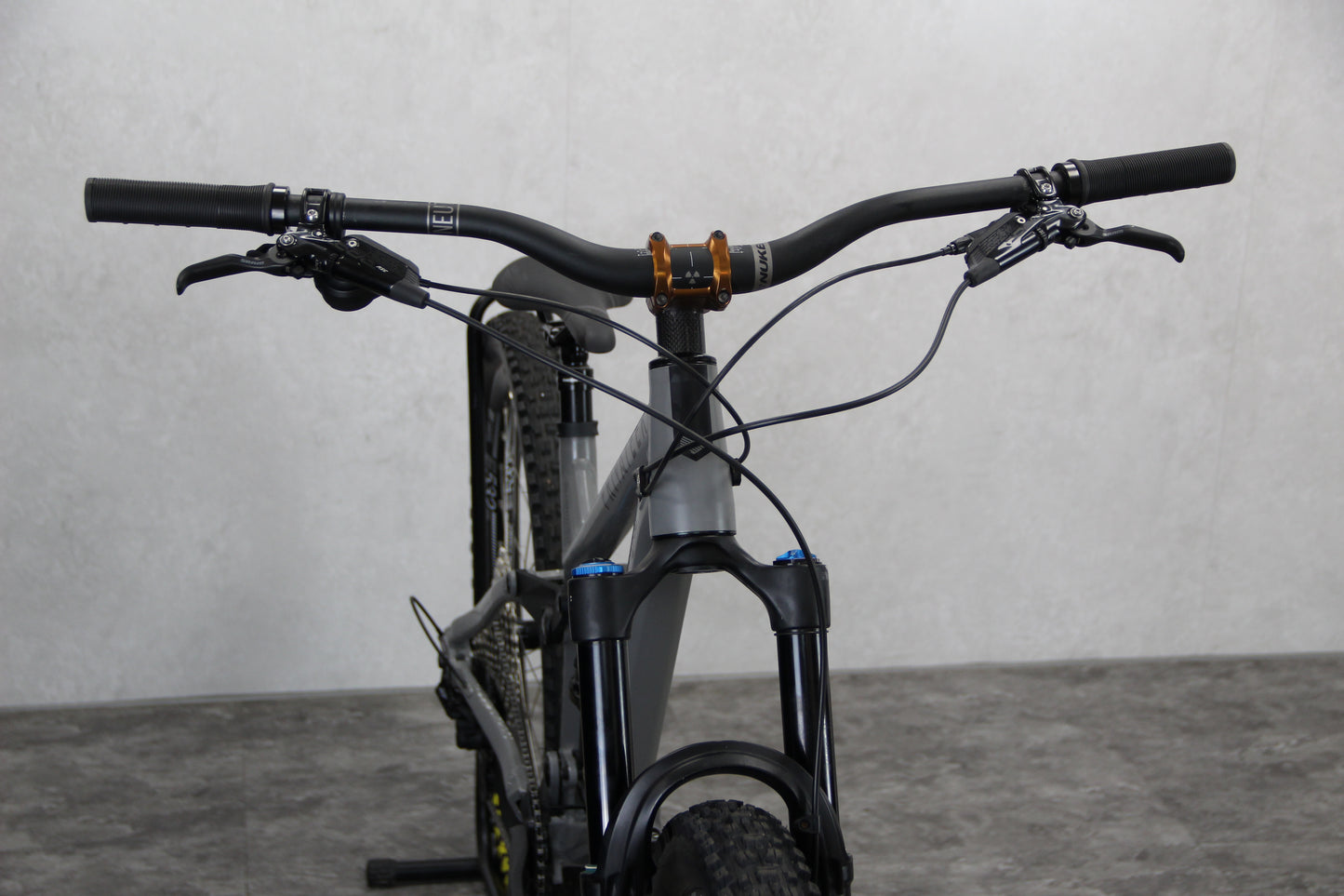 2022 Privateer 141
