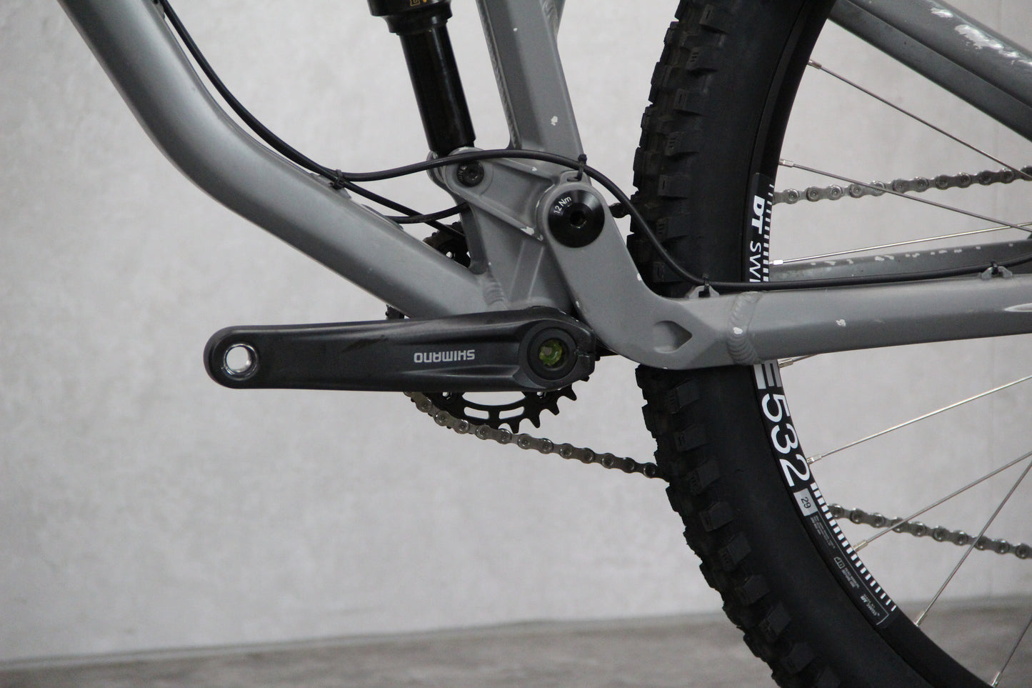 2022 Privateer 141