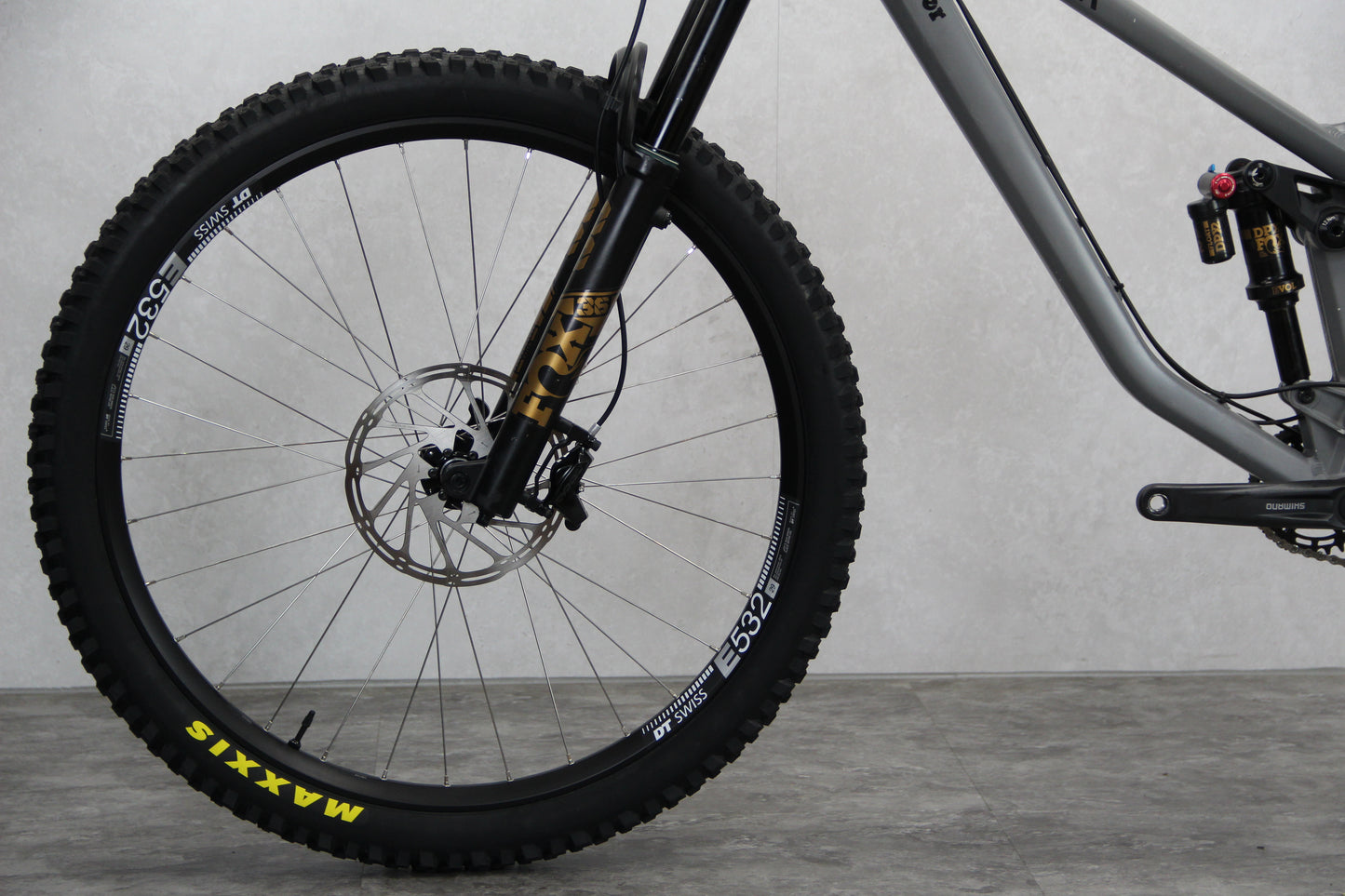 2022 Privateer 141