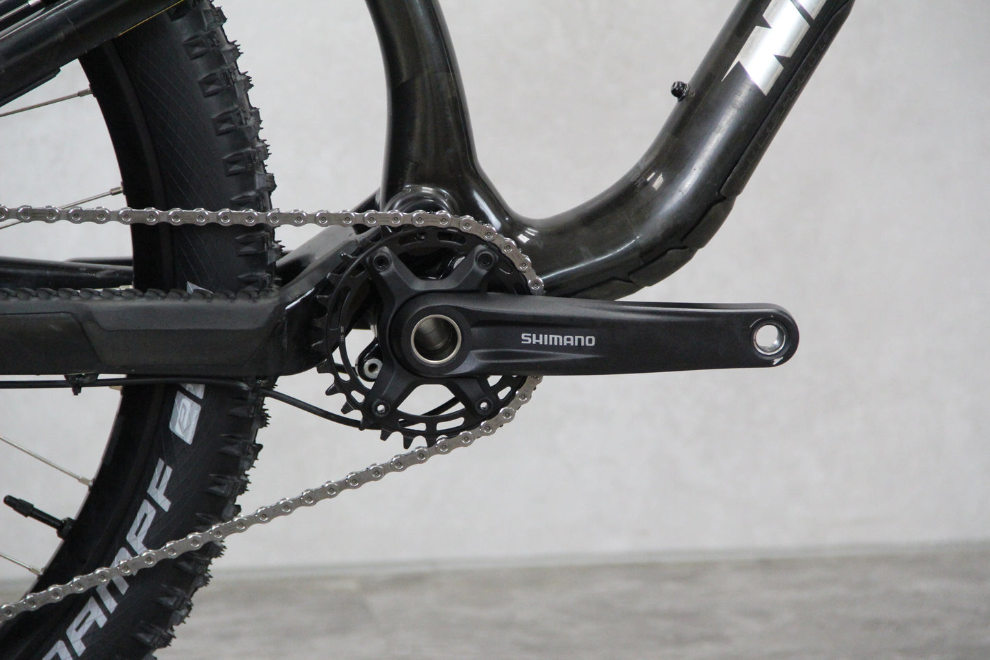2022 Nukeproof Reactor