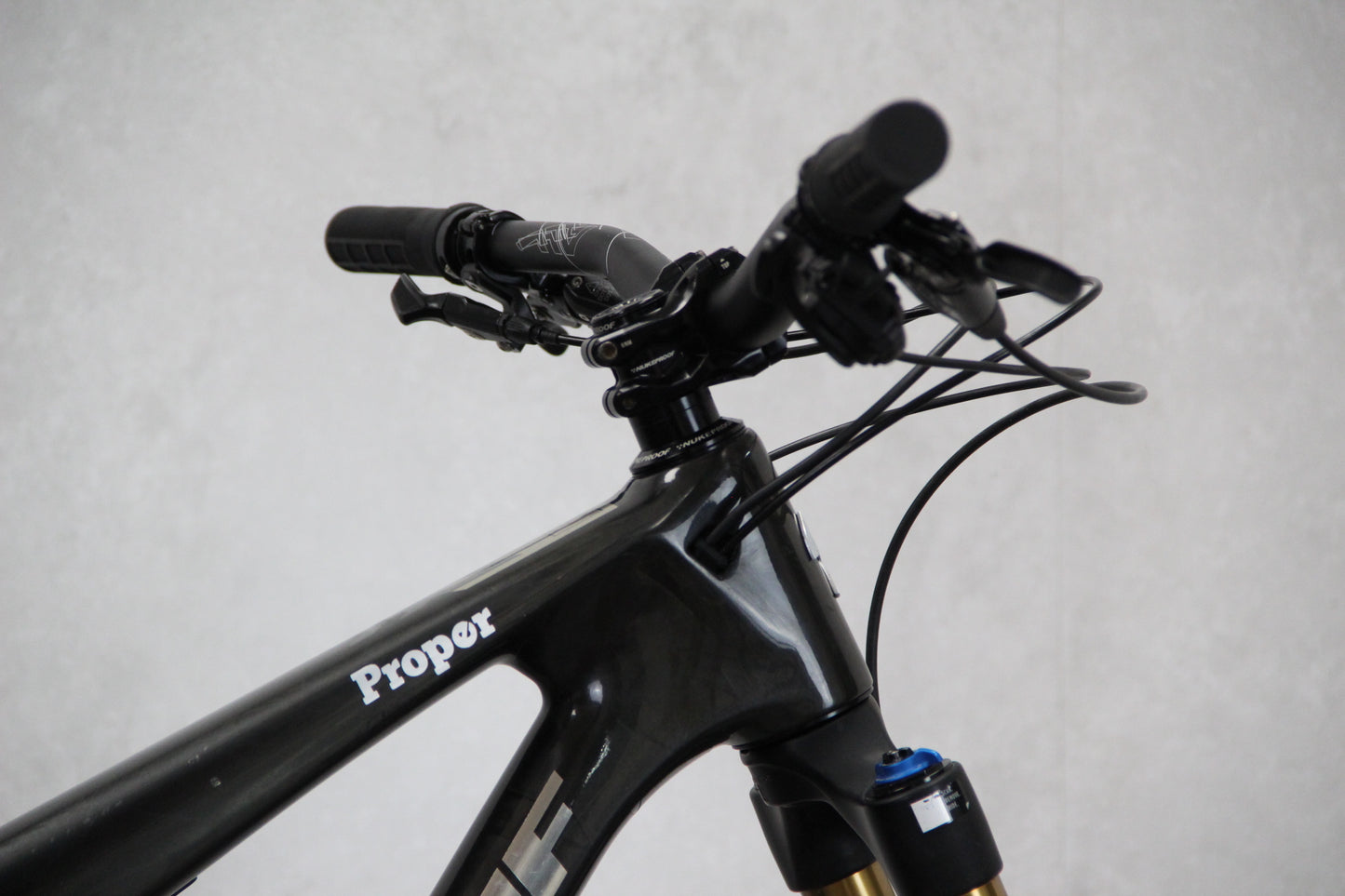 2022 Nukeproof Reactor