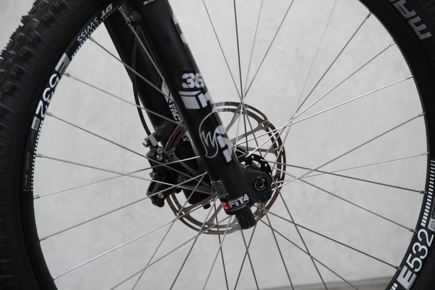 2022 Nukeproof Reactor