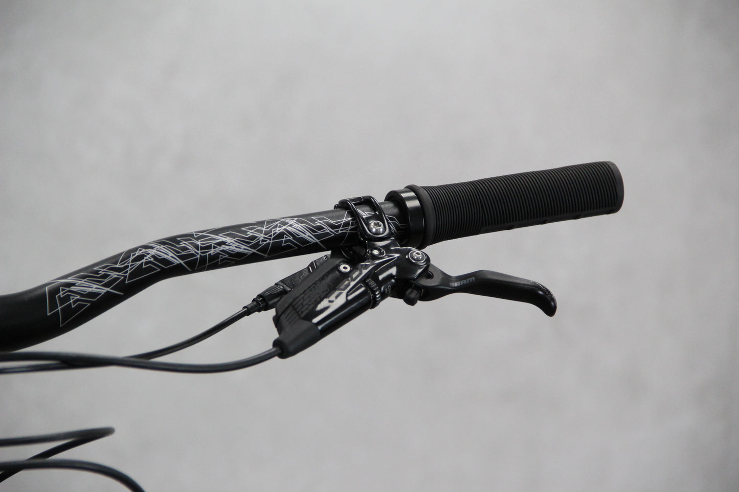 2022 Nukeproof Reactor