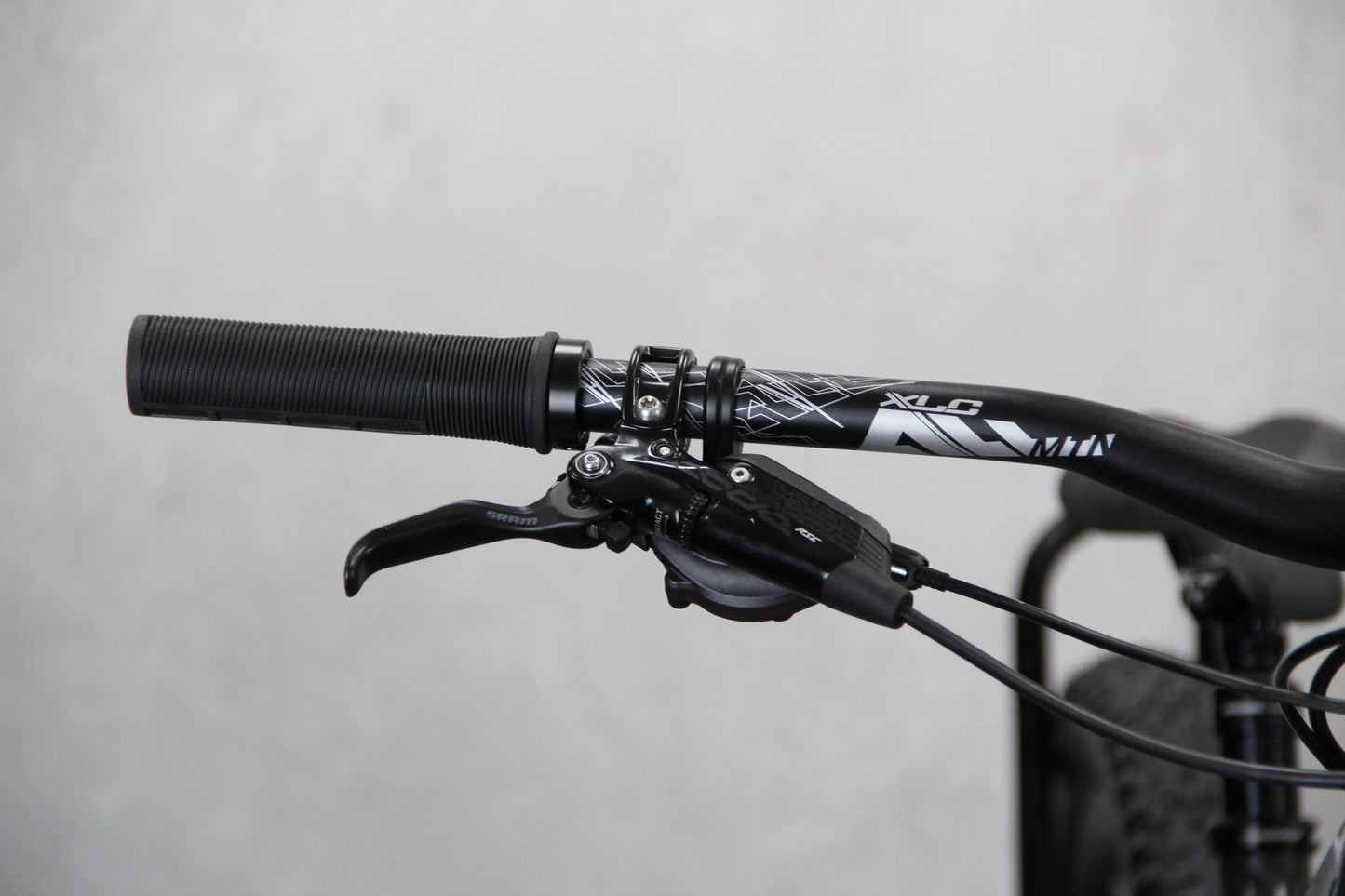 2022 Nukeproof Reactor