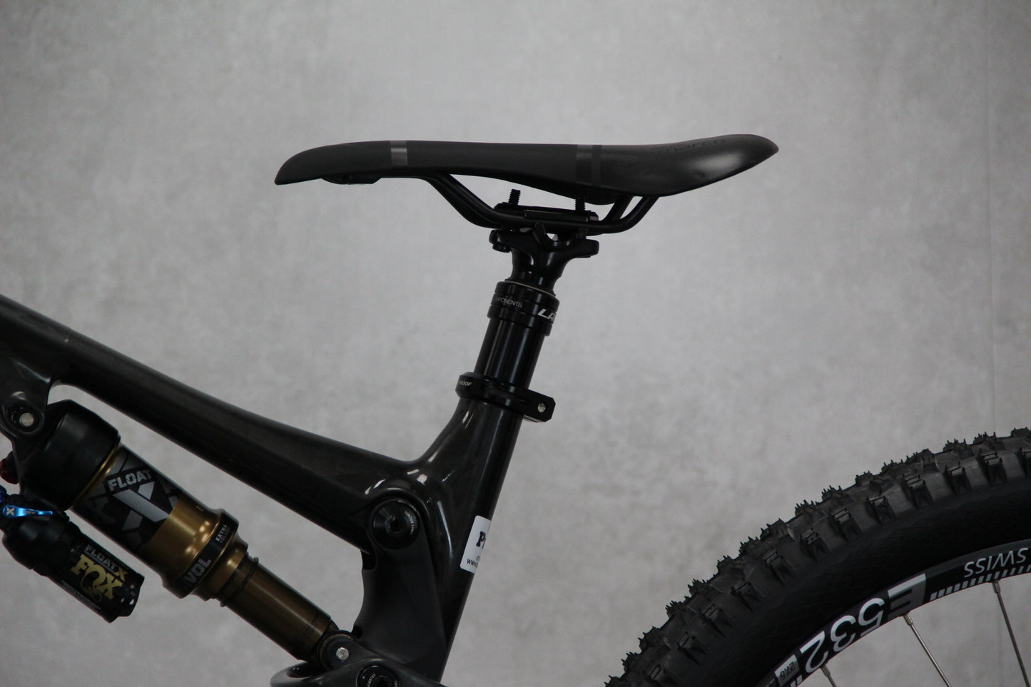 2022 Nukeproof Reactor