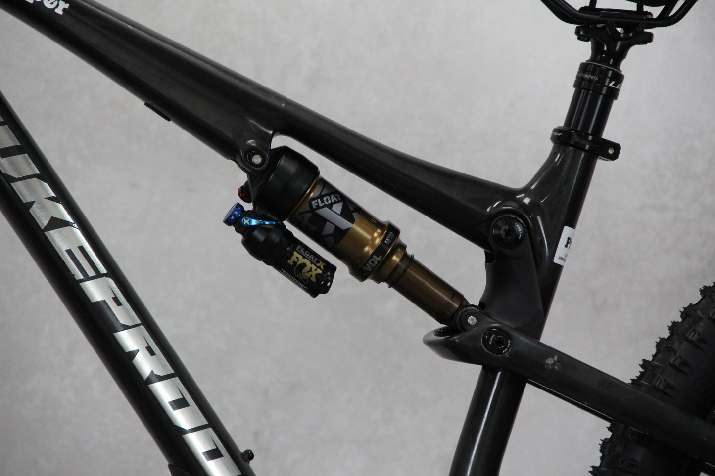 2022 Nukeproof Reactor