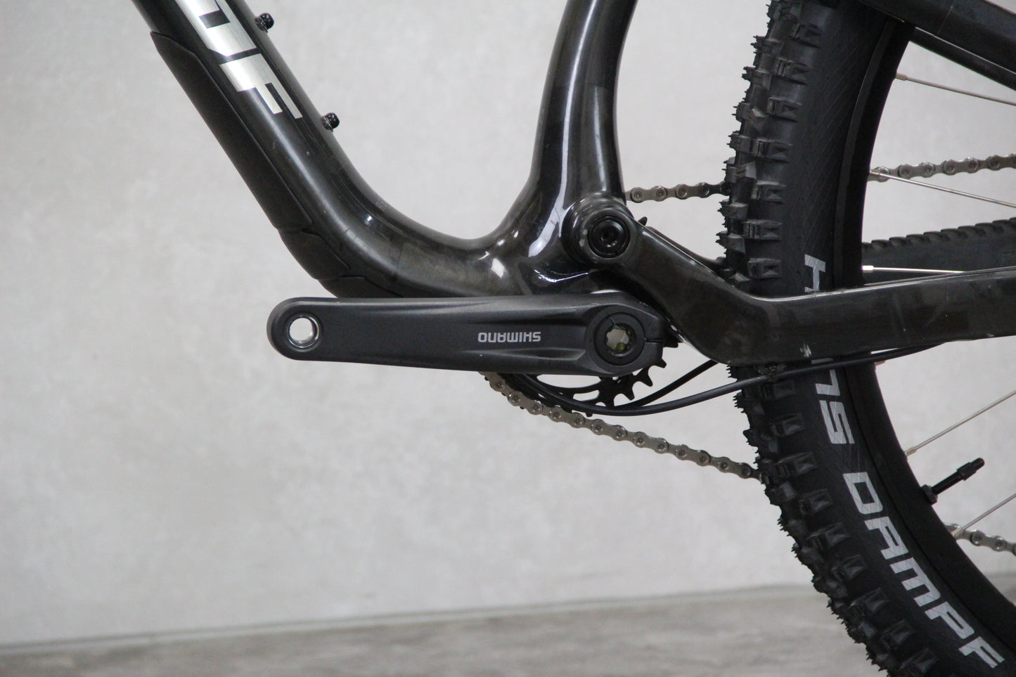 2022 Nukeproof Reactor