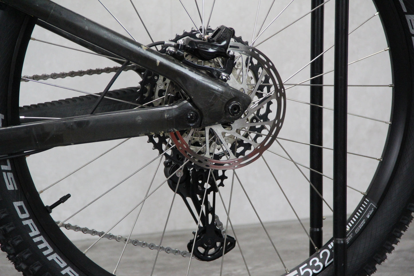2022 Nukeproof Reactor
