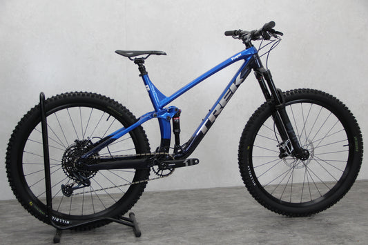 2022 Trek Fuel EX8
