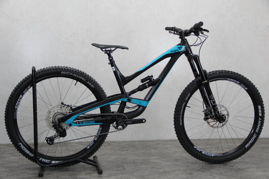 2018 YT Capra