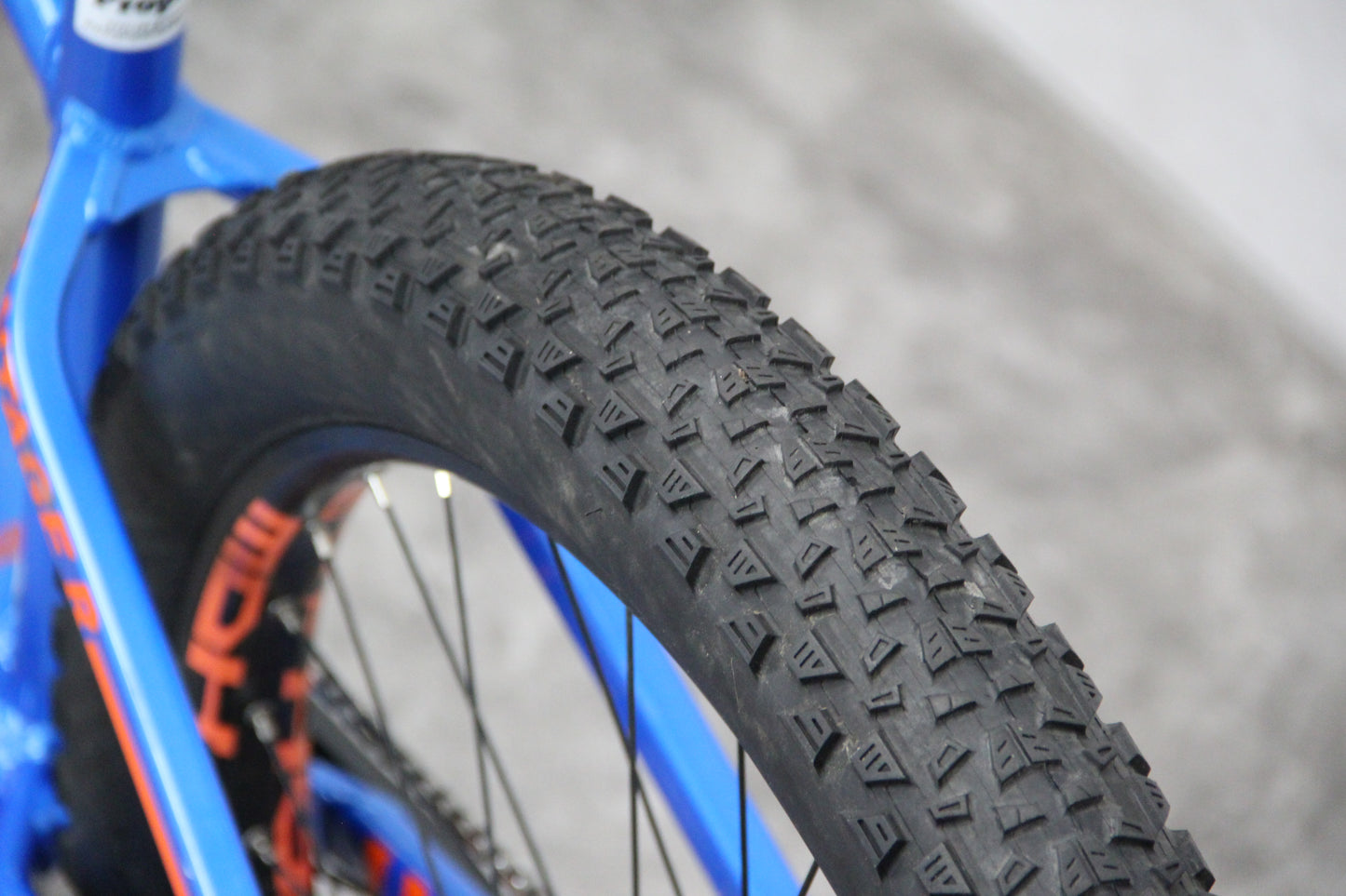 2016 Mondraker Vantage