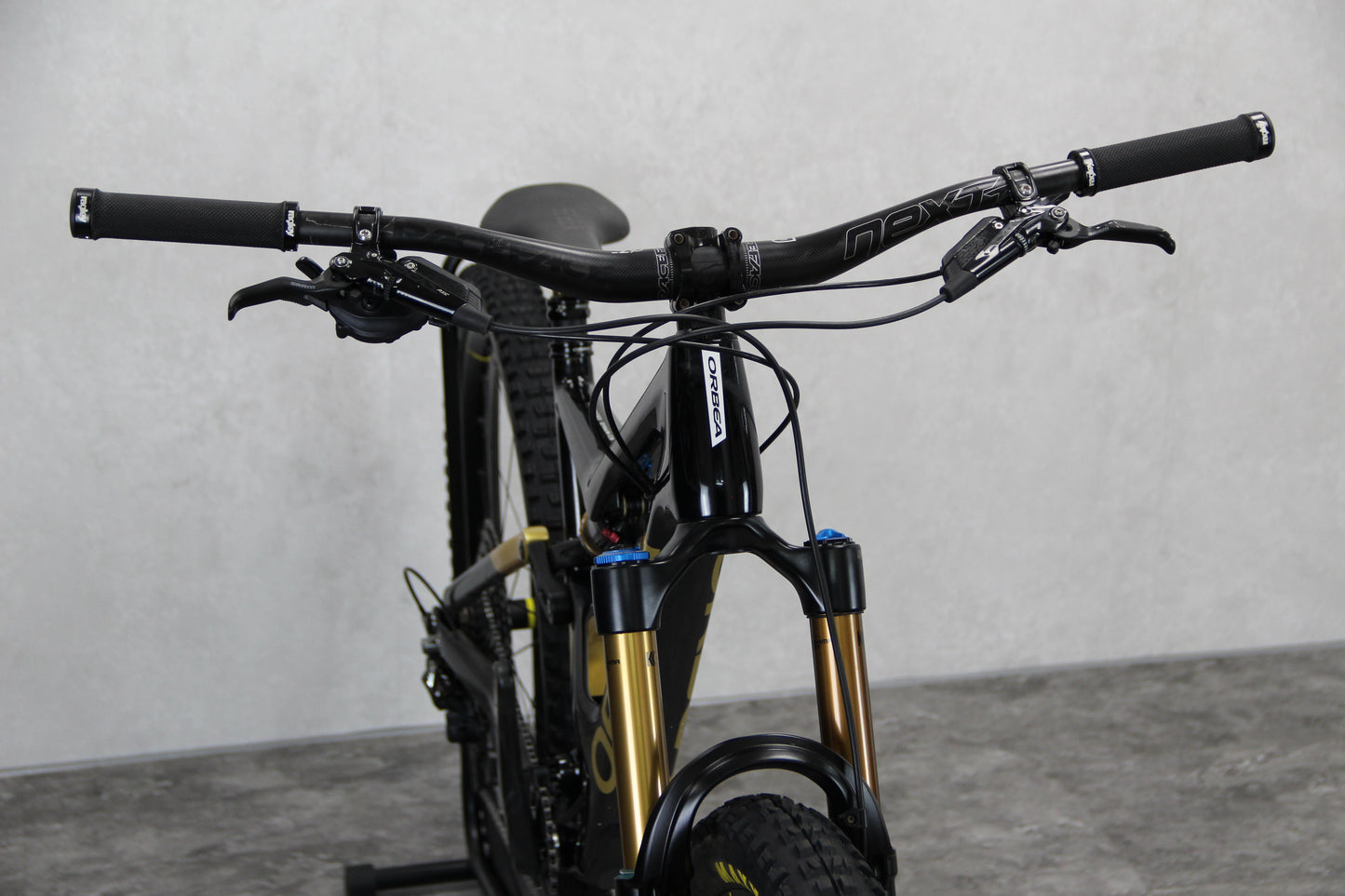 2017 Transition Scout