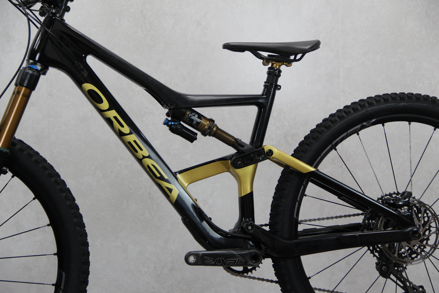 2017 Transition Scout