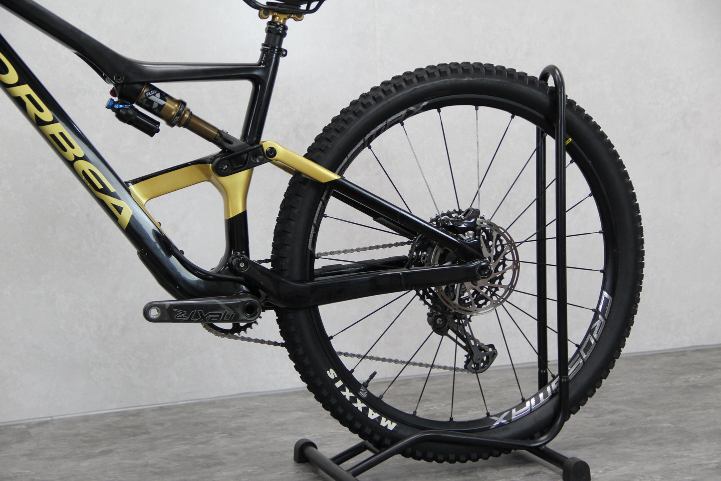 2017 Transition Scout