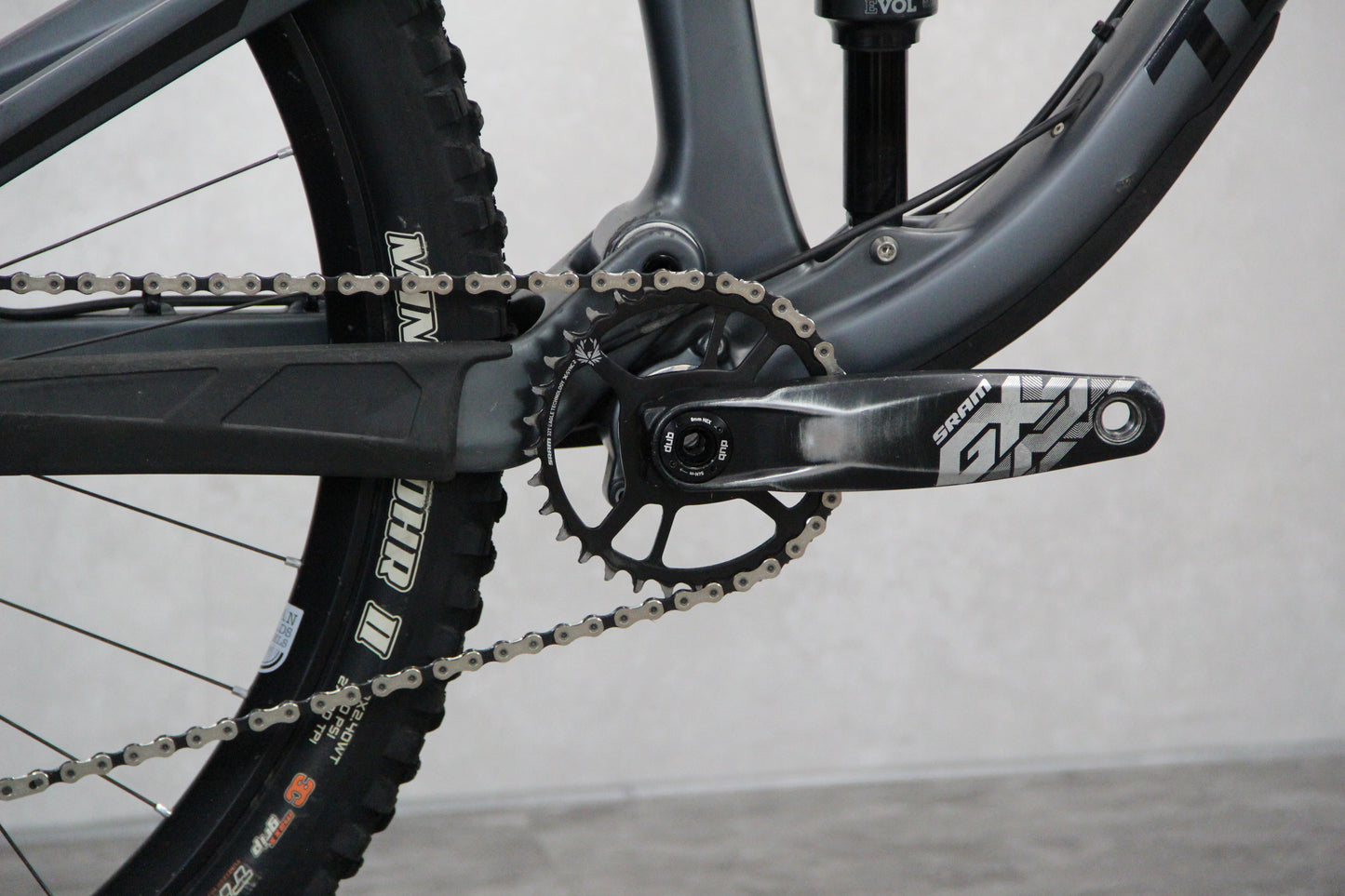 2017 Transition Scout