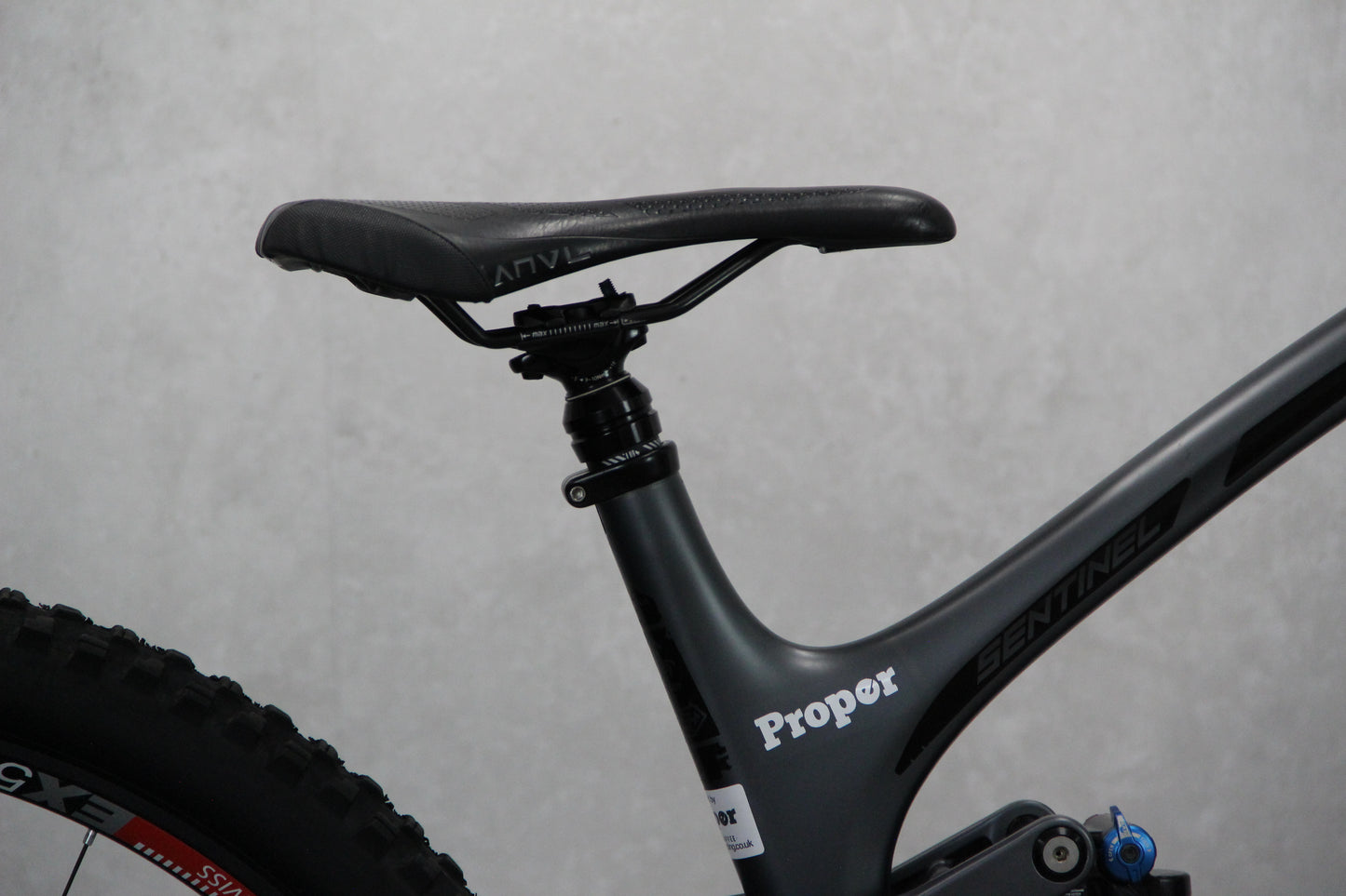 2017 Transition Scout