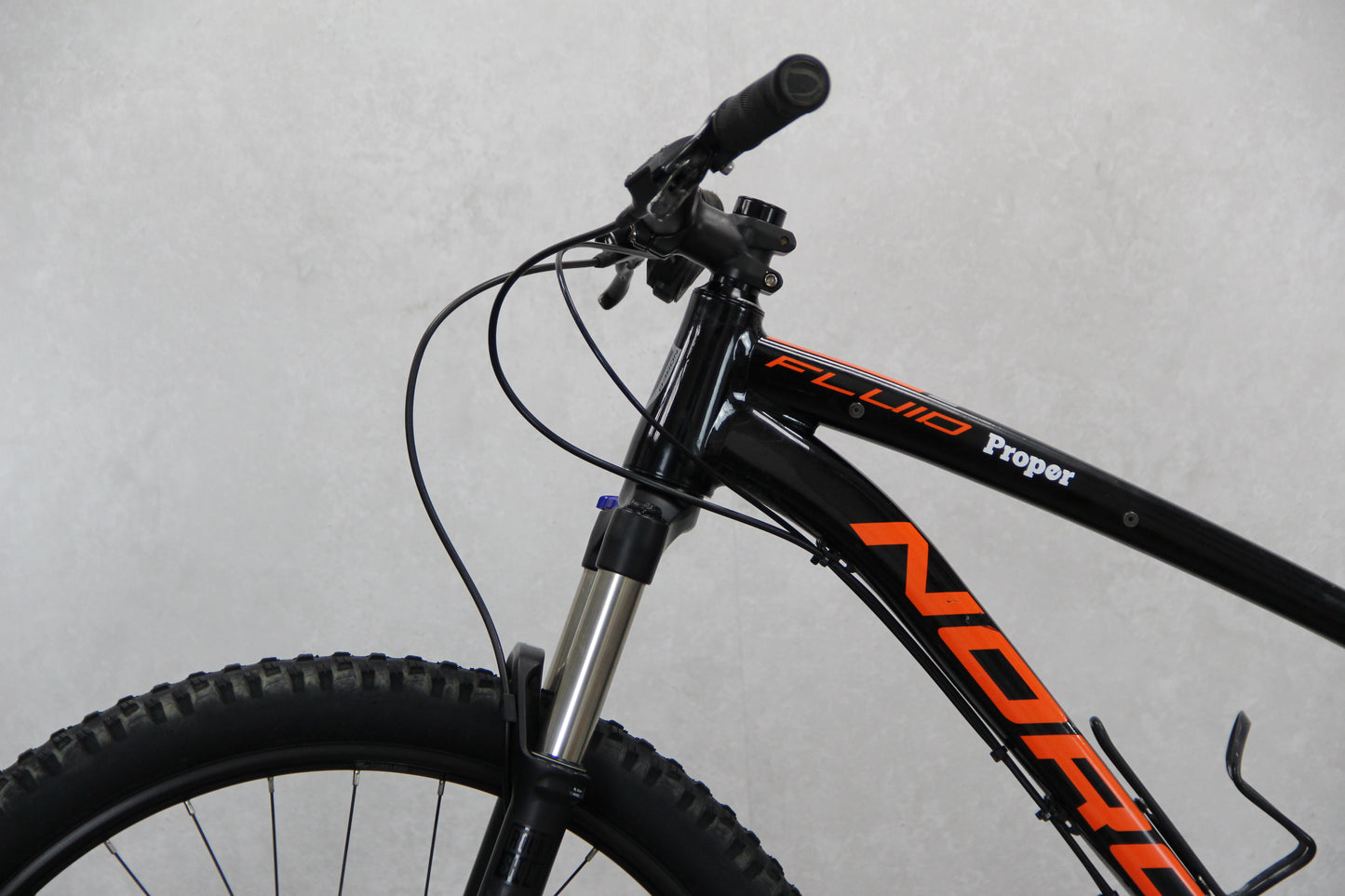 2018 Nukeproof Mega 290