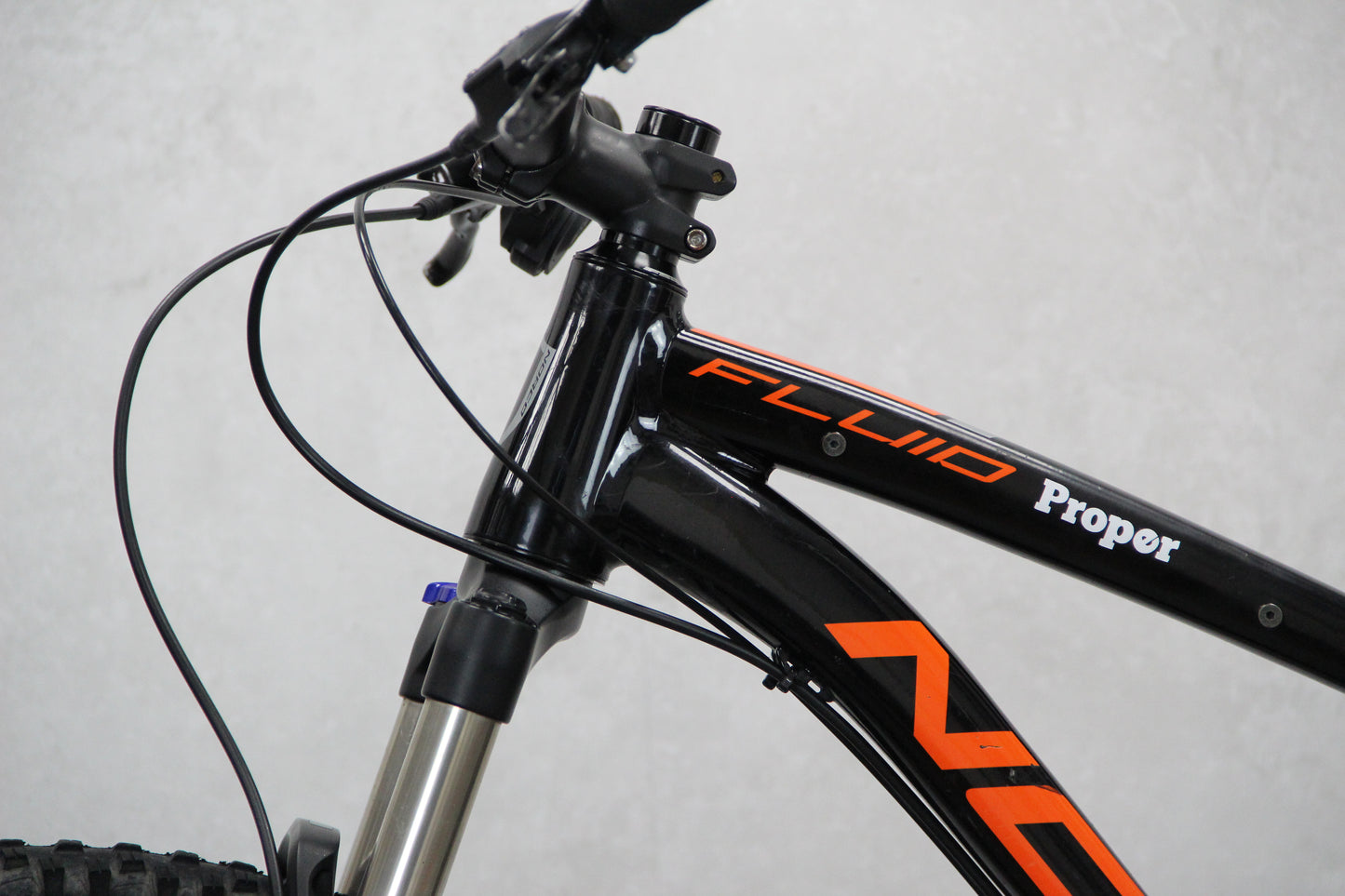 2018 Nukeproof Mega 290