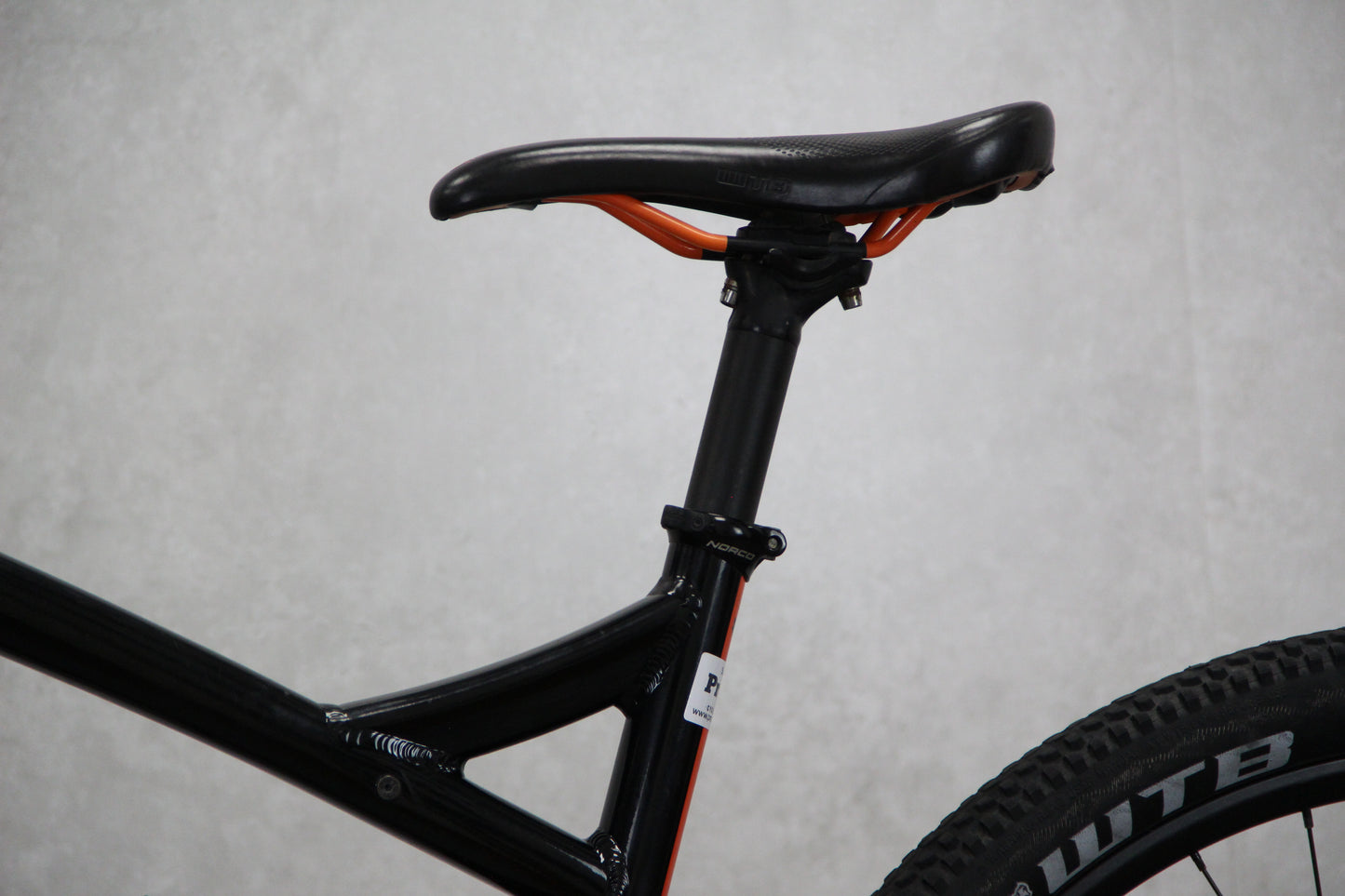 2018 Nukeproof Mega 290