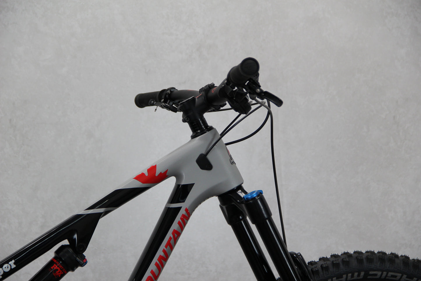 2018 Nukeproof Mega 290