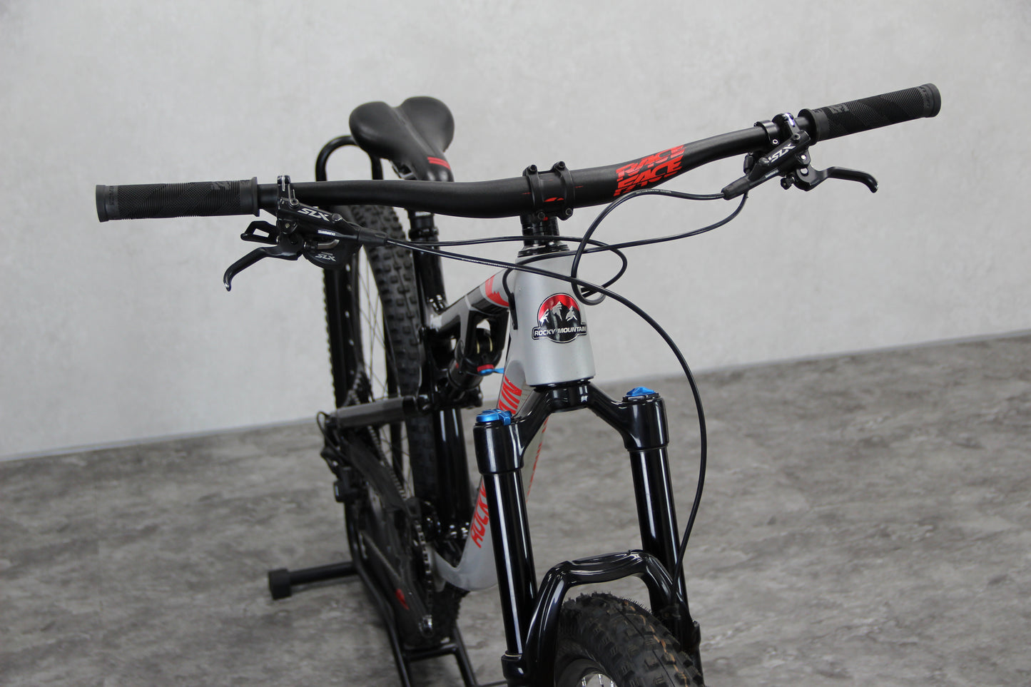 2018 Nukeproof Mega 290