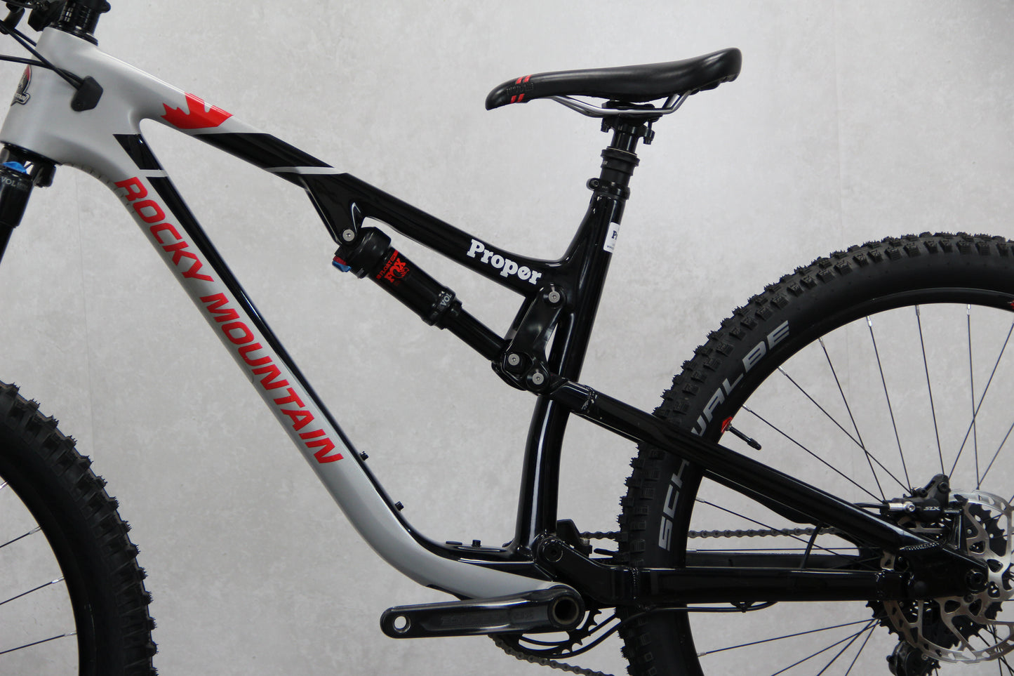 2021 Trek Fuel