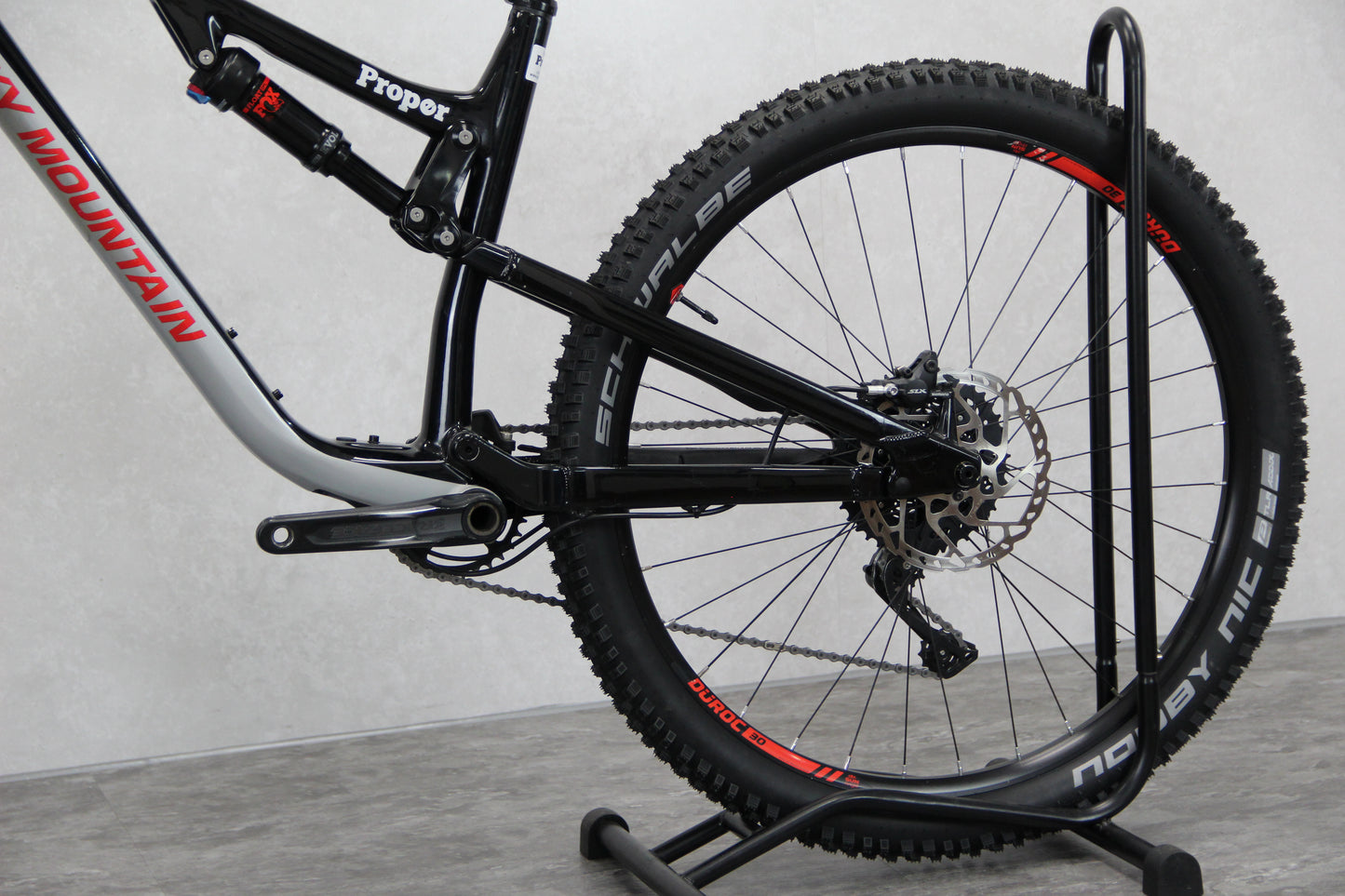 2021 Trek Fuel