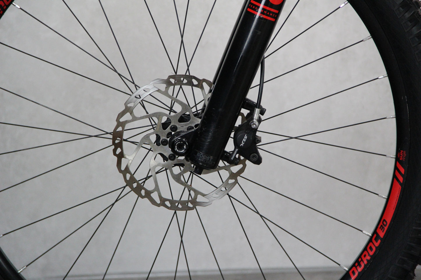 2021 Trek Fuel