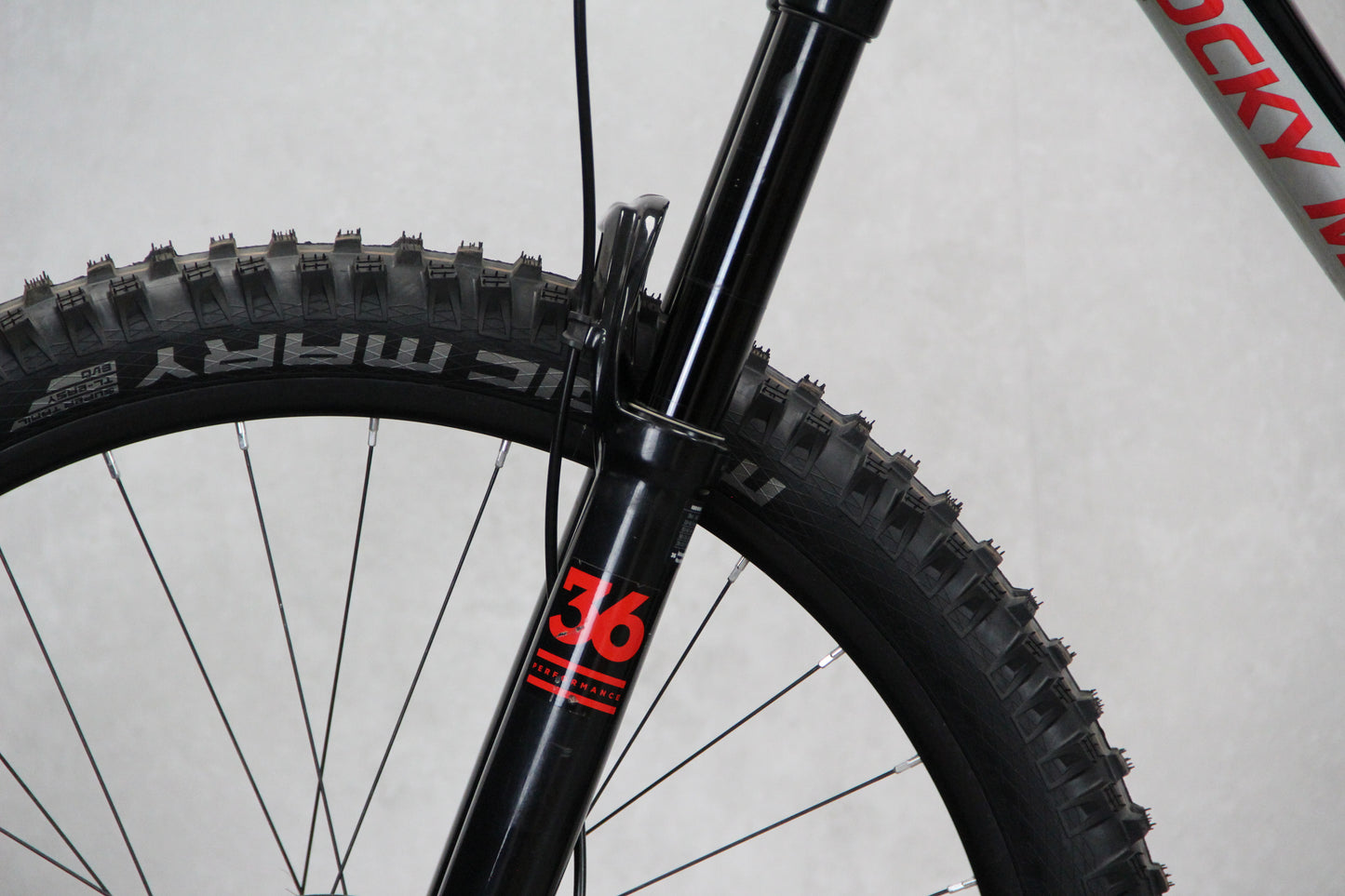 2021 Trek Fuel