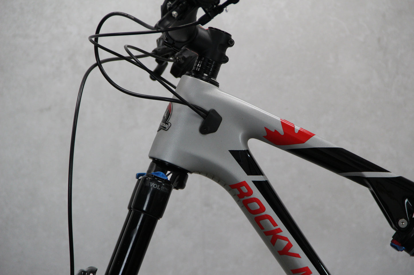 2021 Trek Fuel