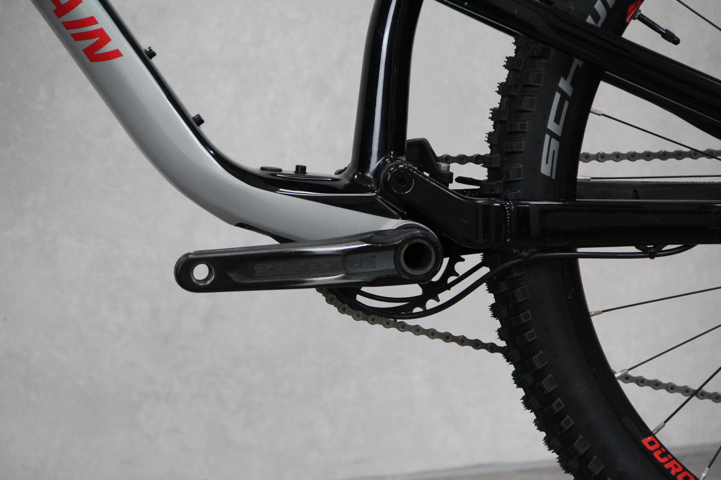 2021 Trek Fuel