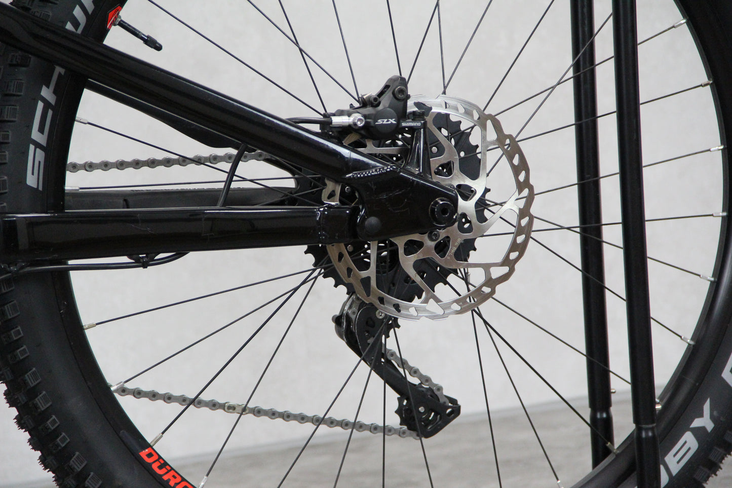 2021 Trek Fuel