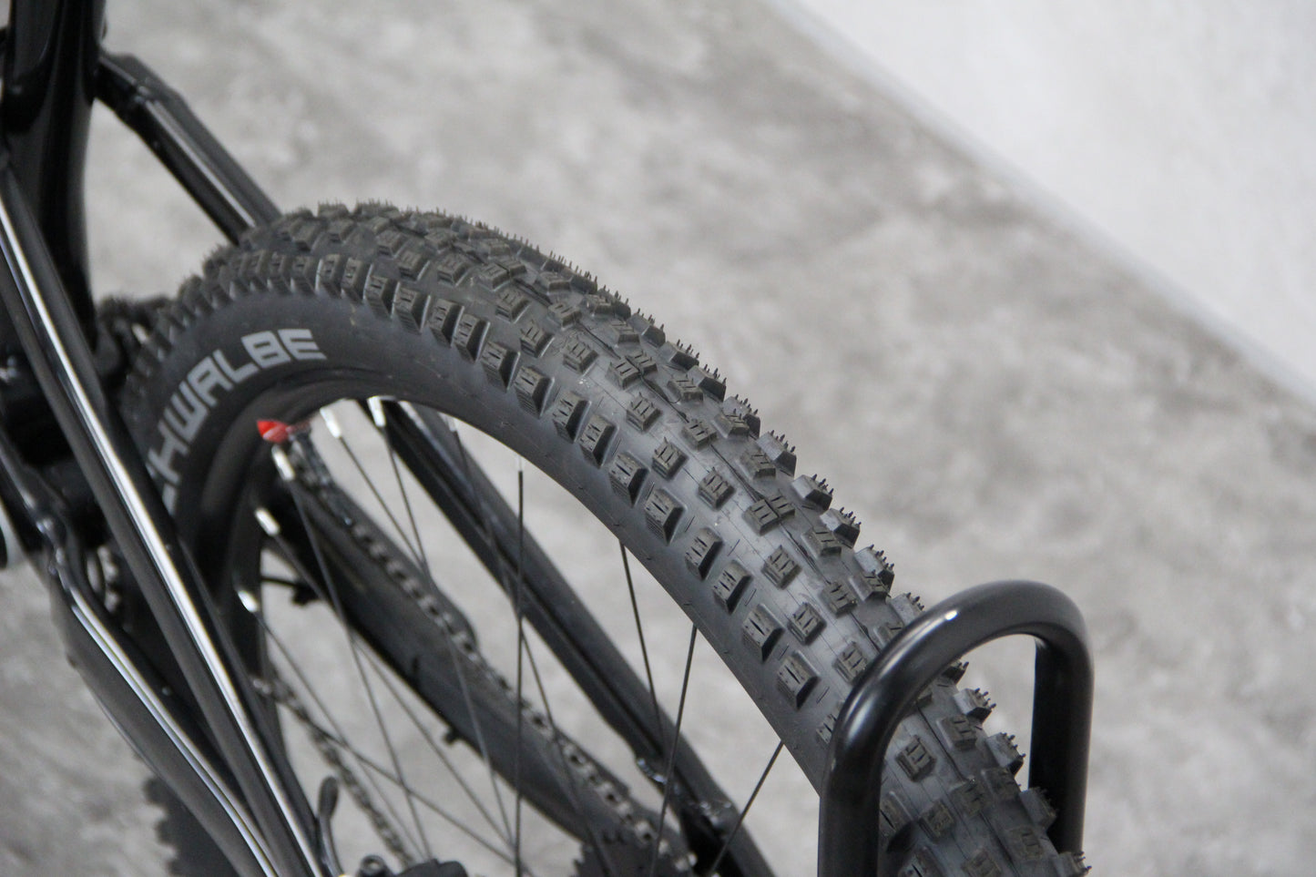2021 Trek Fuel