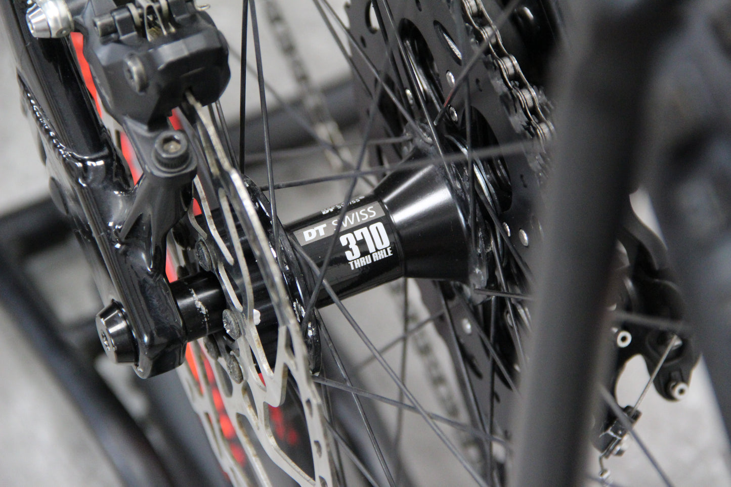 2021 Trek Fuel
