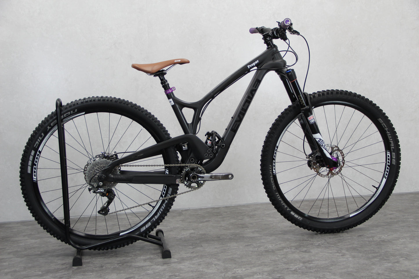 2021 Trek Fuel